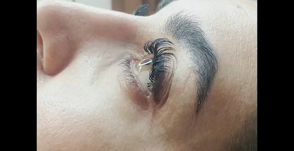خدمات تخصصی مژه و ابرو یامینی