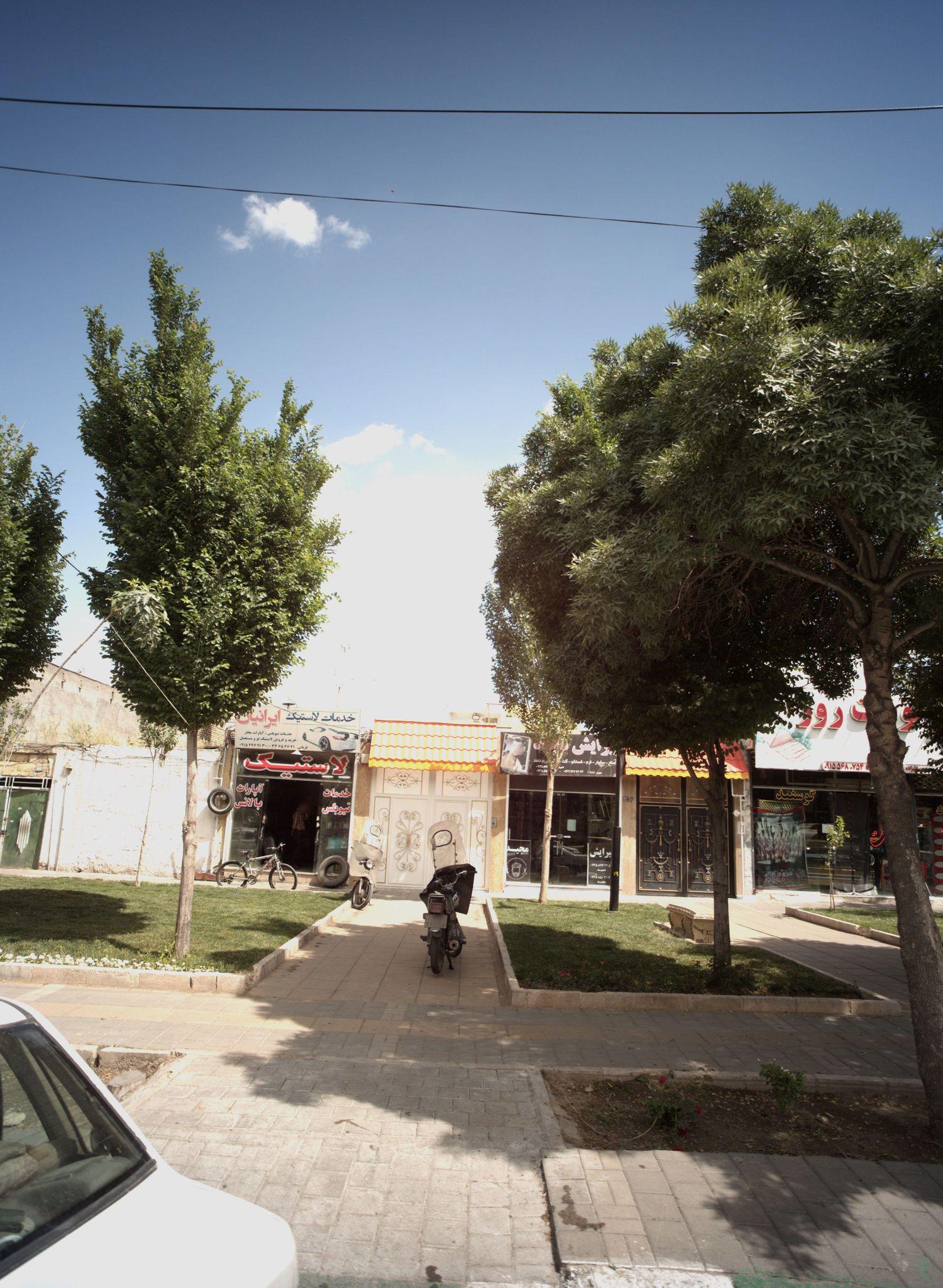 خدمات لاستیک ایرانیان