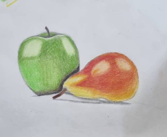 آموزش  طراحی و نقاشی با قیمت مناسب