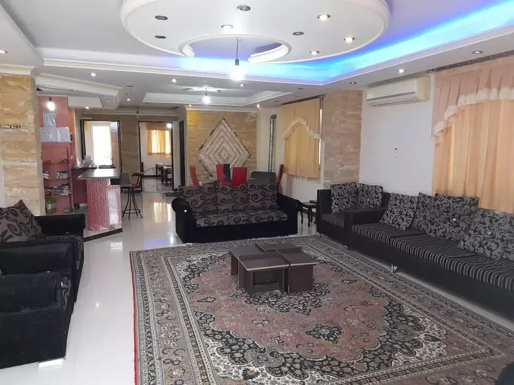 هتل آپارتمان سیکاس