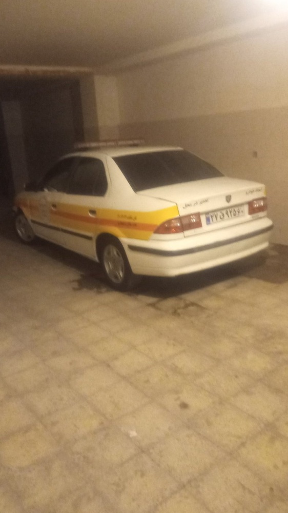 عزت اله کرمانی