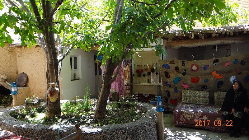 Baba Ebrahim Ecolodge