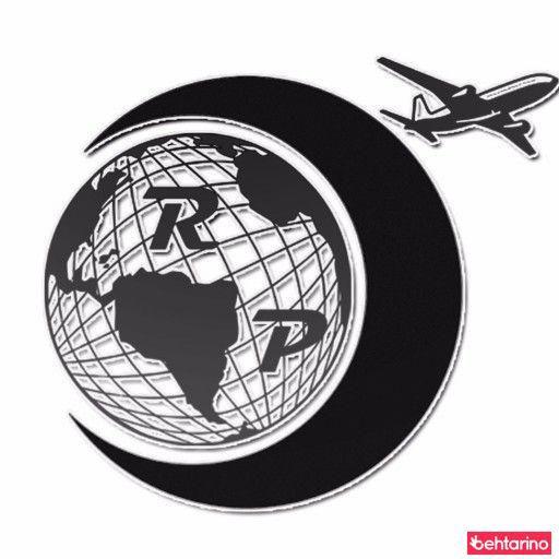 آژانس هواپیمایی رویای پرواز تندیس