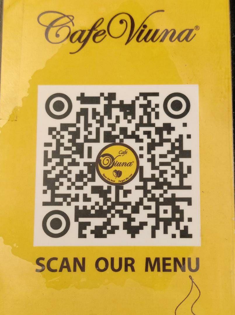 کافه ویونا فود کورت رویال