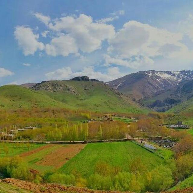 سراب فارسبان