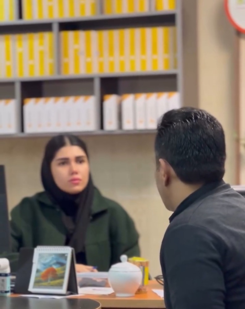 شرکت نرم افزار حسابداری محک