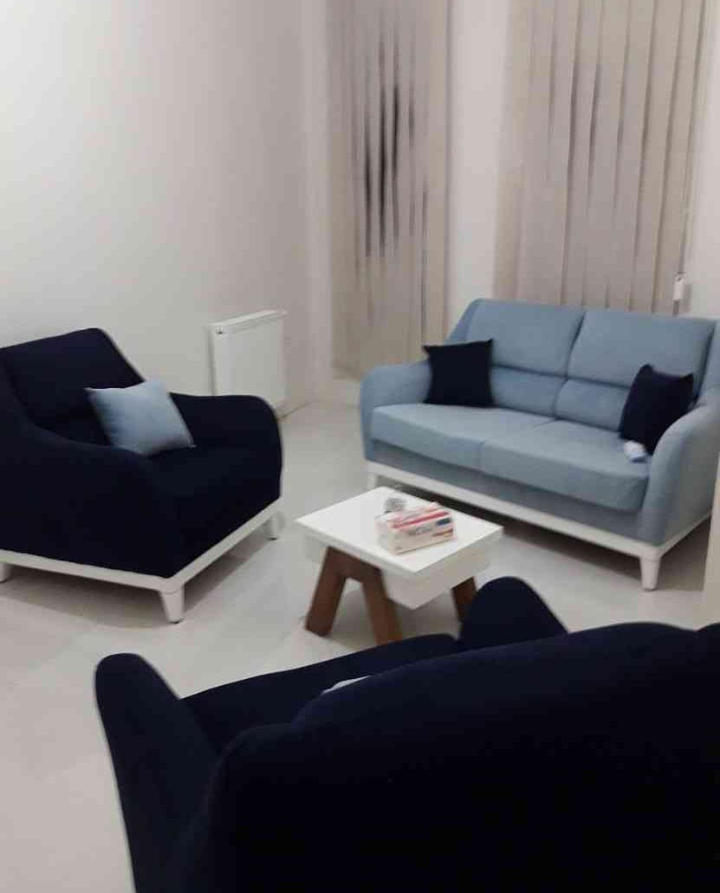 روانشناس دکتر الهام سلیمی