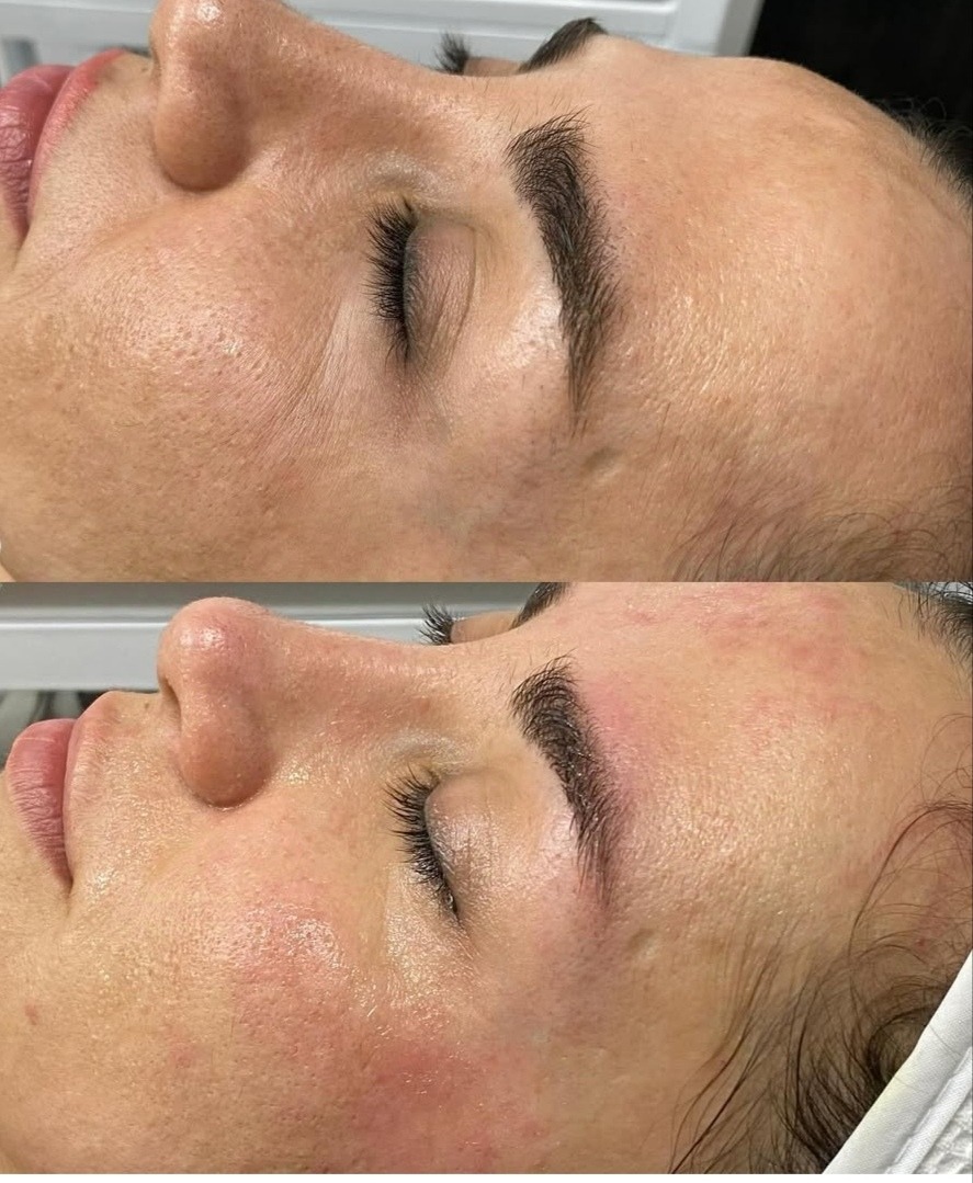 خدمات پوست و جوانسازی حیدری