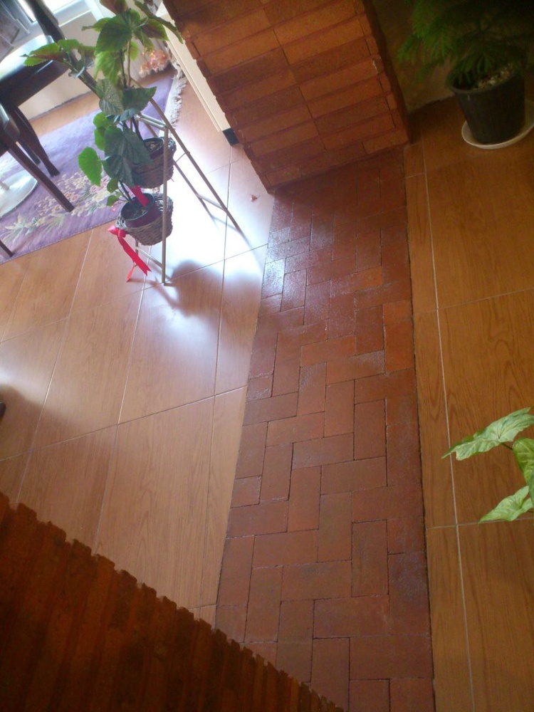 تعمیرات منزل حمید نقدی