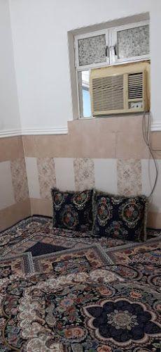 اقامتگاه تولک