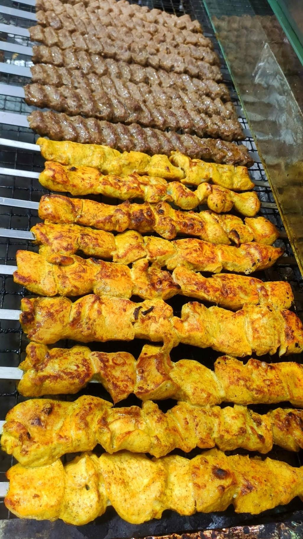 کبابی سهیل