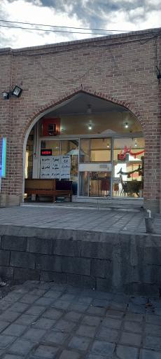 طباخی بره سفید