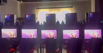 گیم نت Quest  (شبانه روزی)