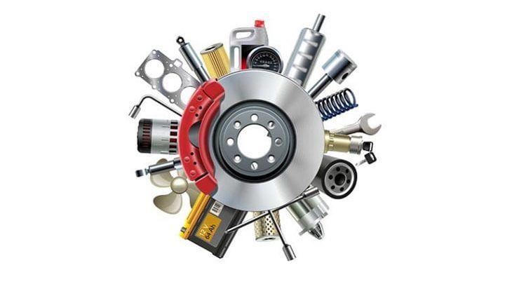 فروشگاه ارگ پارت