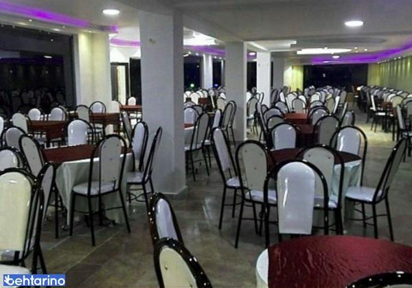 هتل لیوادر تالش ⭐⭐⭐