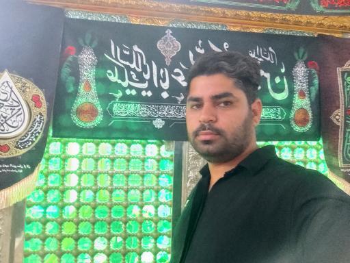 امامزاده سلیمان (ع)