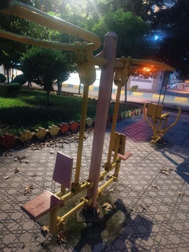 پارک نارنجستان