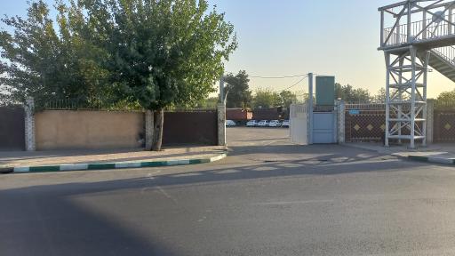 پارکینگ عمومی جوادیه