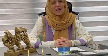 مشاور و روانشناس پریسا مختاربند