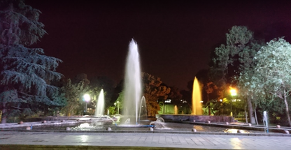 بوستان خیام