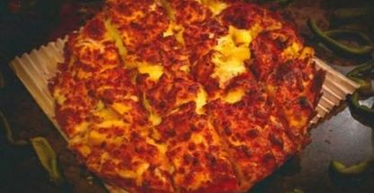 فست فود تنورک