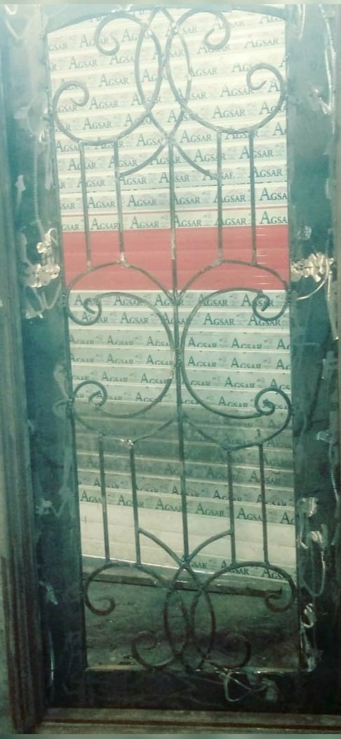 سید مرتضی باقرپور درونکلائی