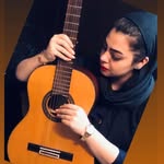 آموزشگاه طراحی و موسیقی ترنم