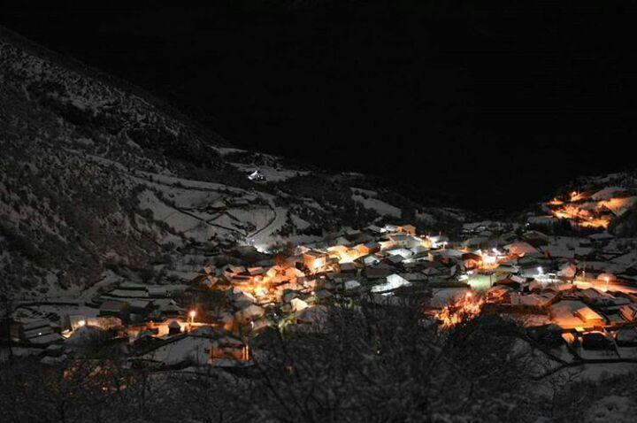 اقامتگاه شوکا