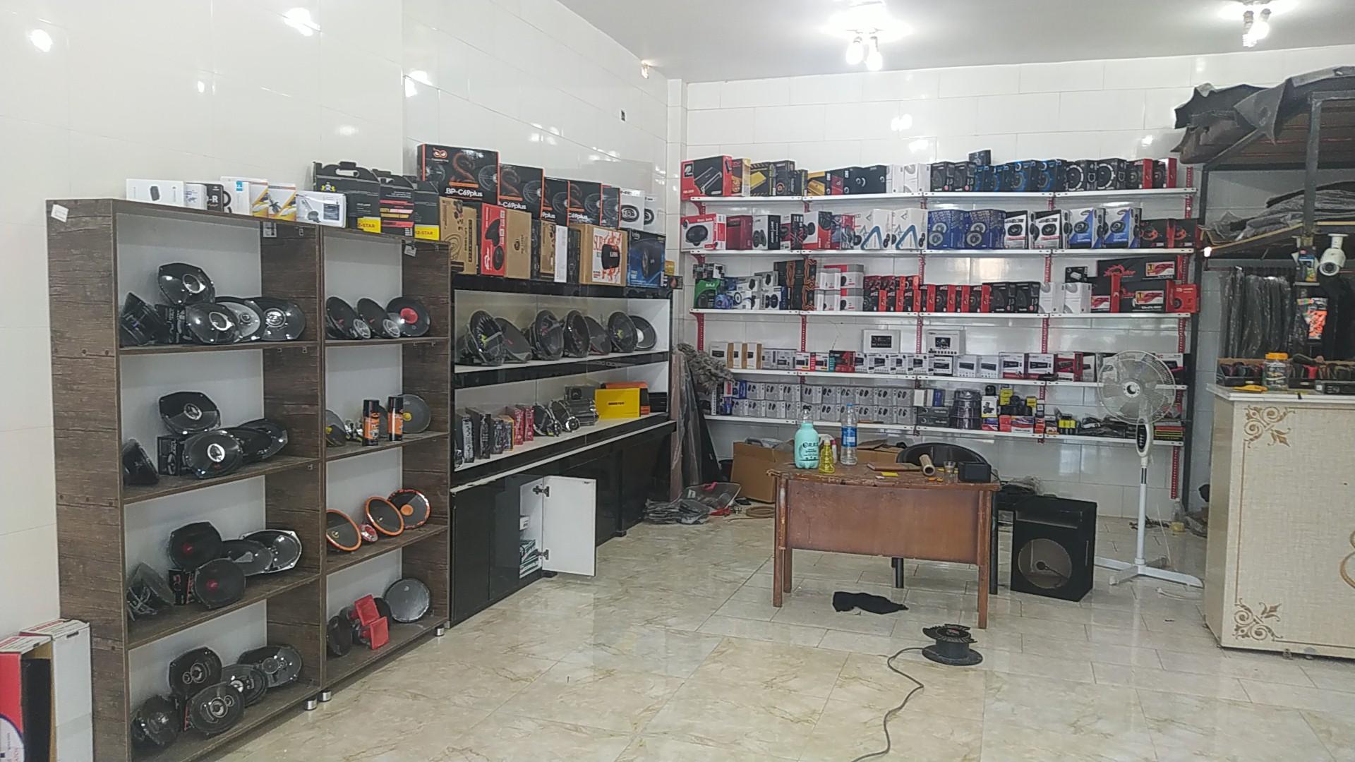 اسپرت فیروزی