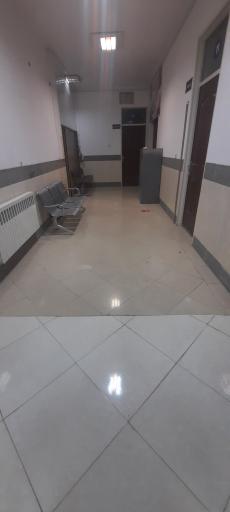 درمانگاه زارچ
