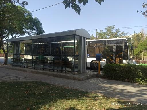 ایستگاه چهارراه رستگاری