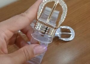 مرکز خرید کمربند زنانه هانا کالکشن