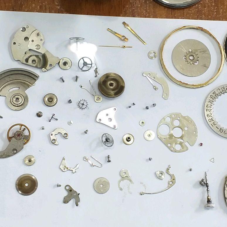 گالری ساعت حیدری