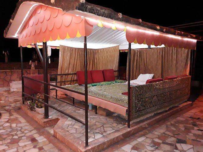 سوئیت آپارتمان طهماسبی