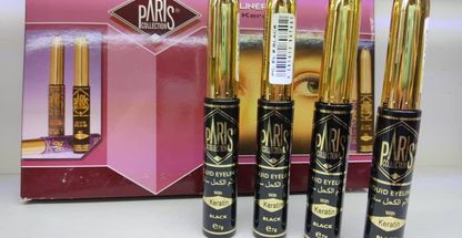 فروشگاه  آرایشی بهداشتی دنیای لاک