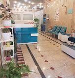 فیزیوتراپی کشاورز