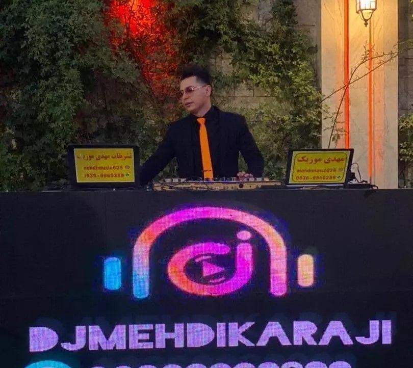 خدمات موزیک