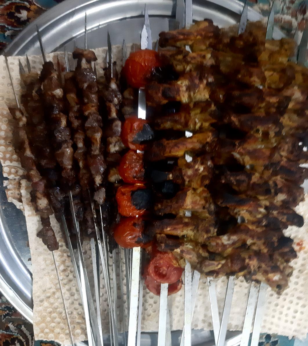 جگرکی قائم
