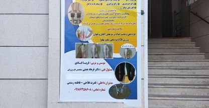 نیک قامتان پویا