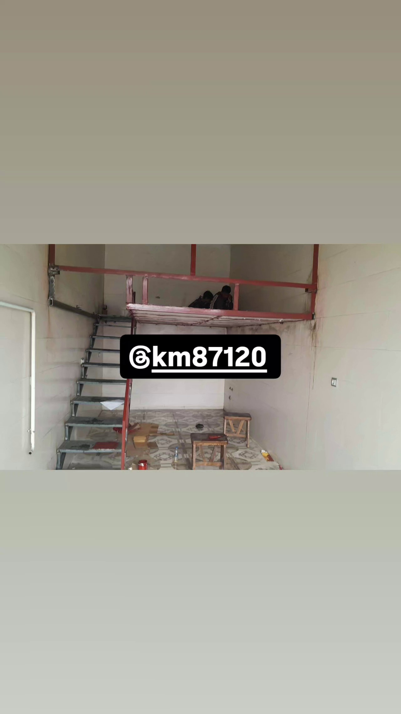 خدمات جوشکاری وبرشکاری