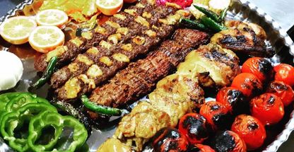 تالار و رستوران امینی