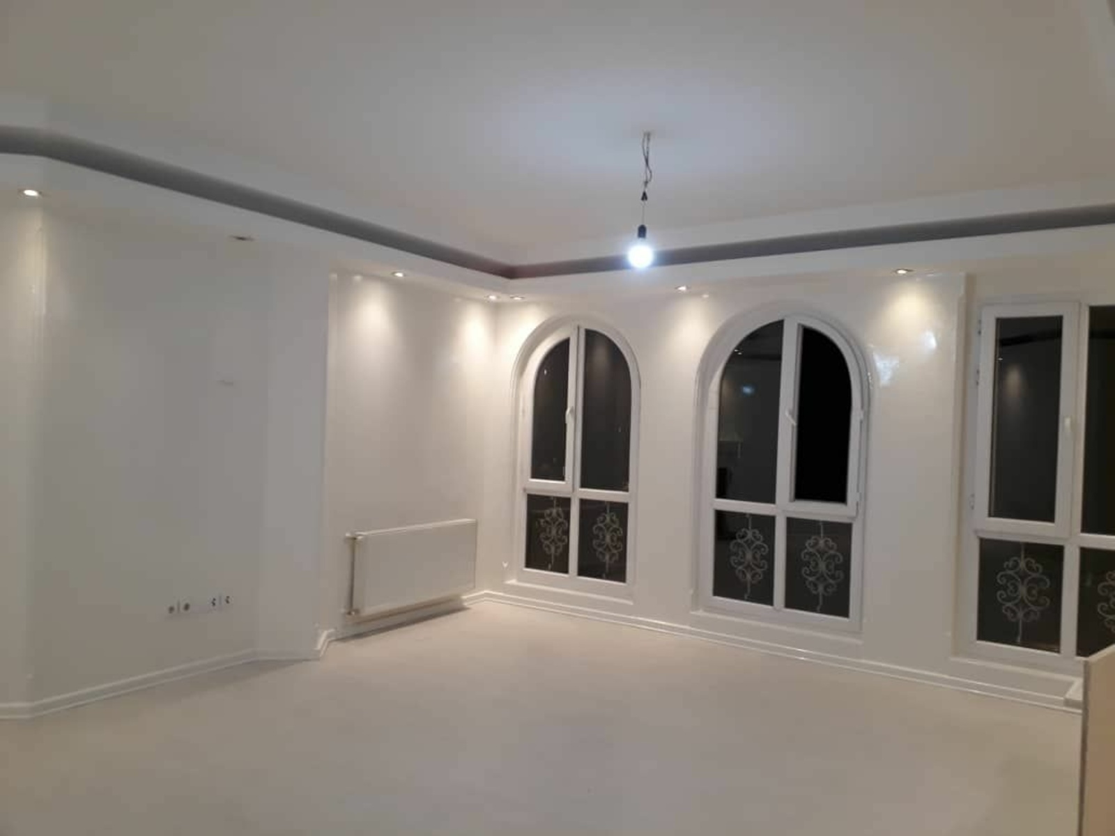 محسن گل محمدی