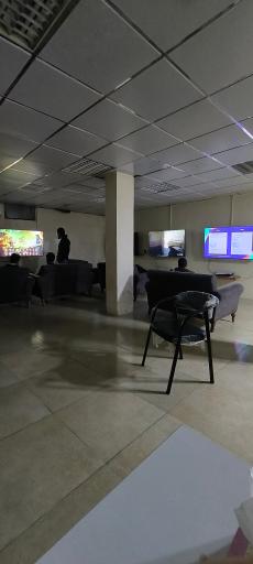 گیم نت ونوس