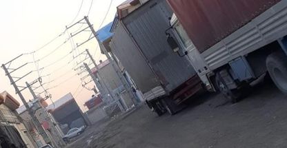 اجاره انبار بافتینه