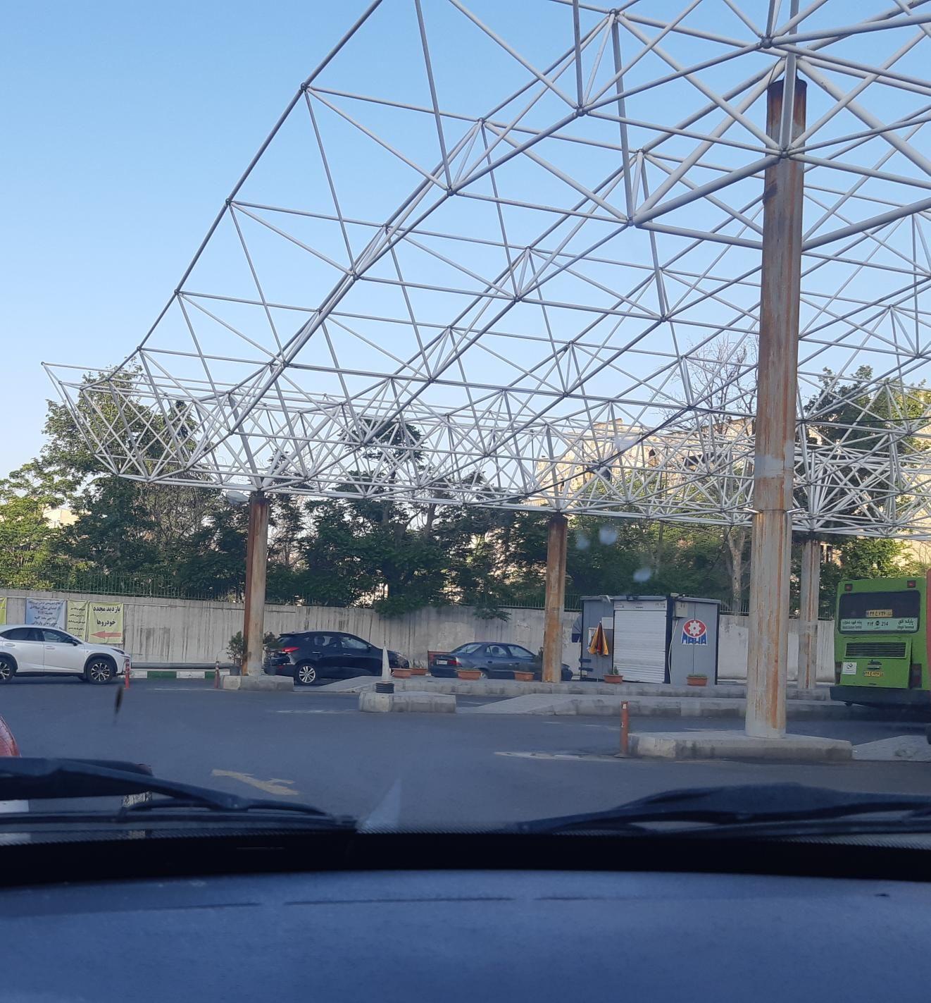 معاینه فنی سیار