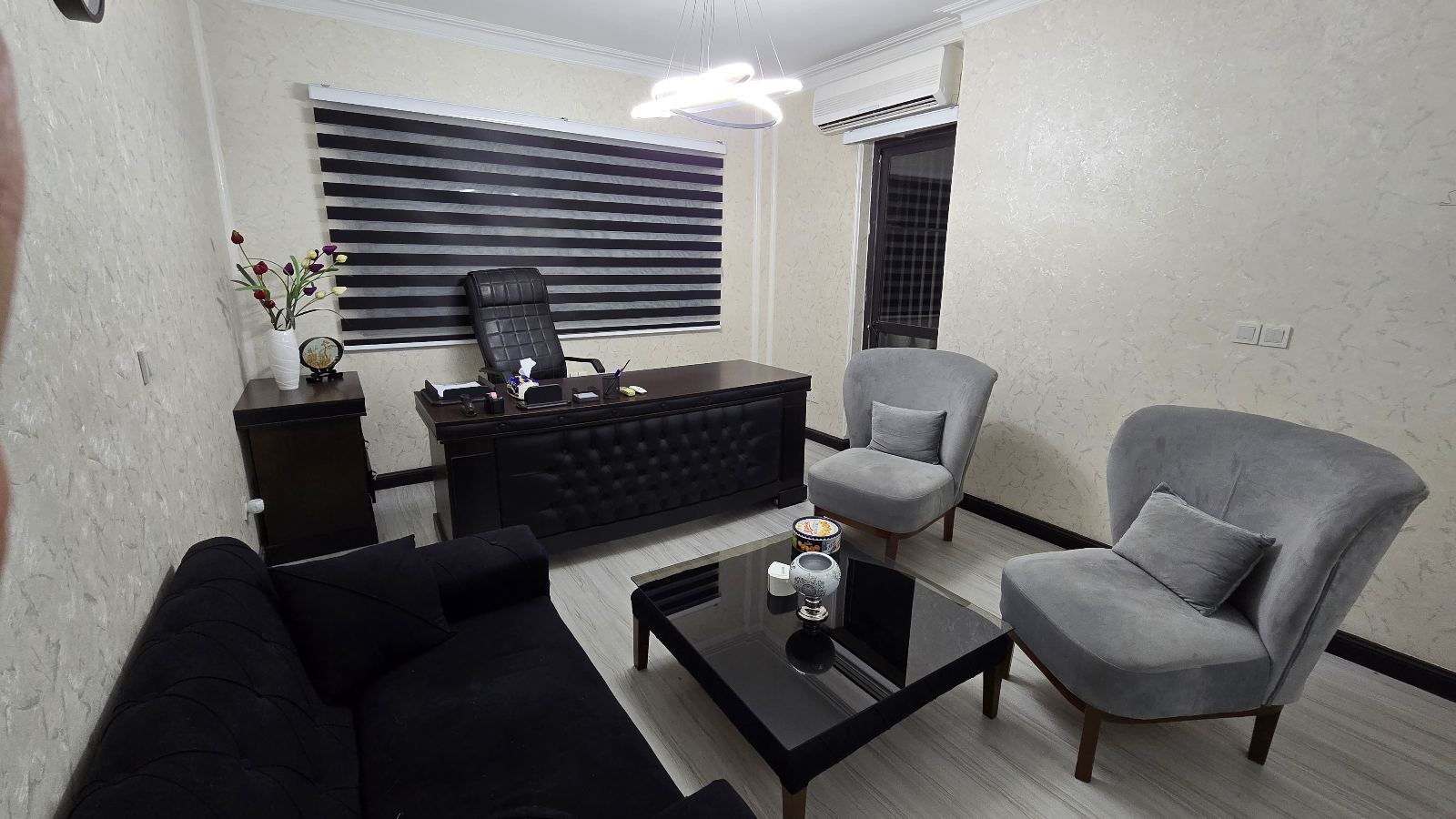 دندانپزشکی دکتر شقایق شکری (ای دنت)