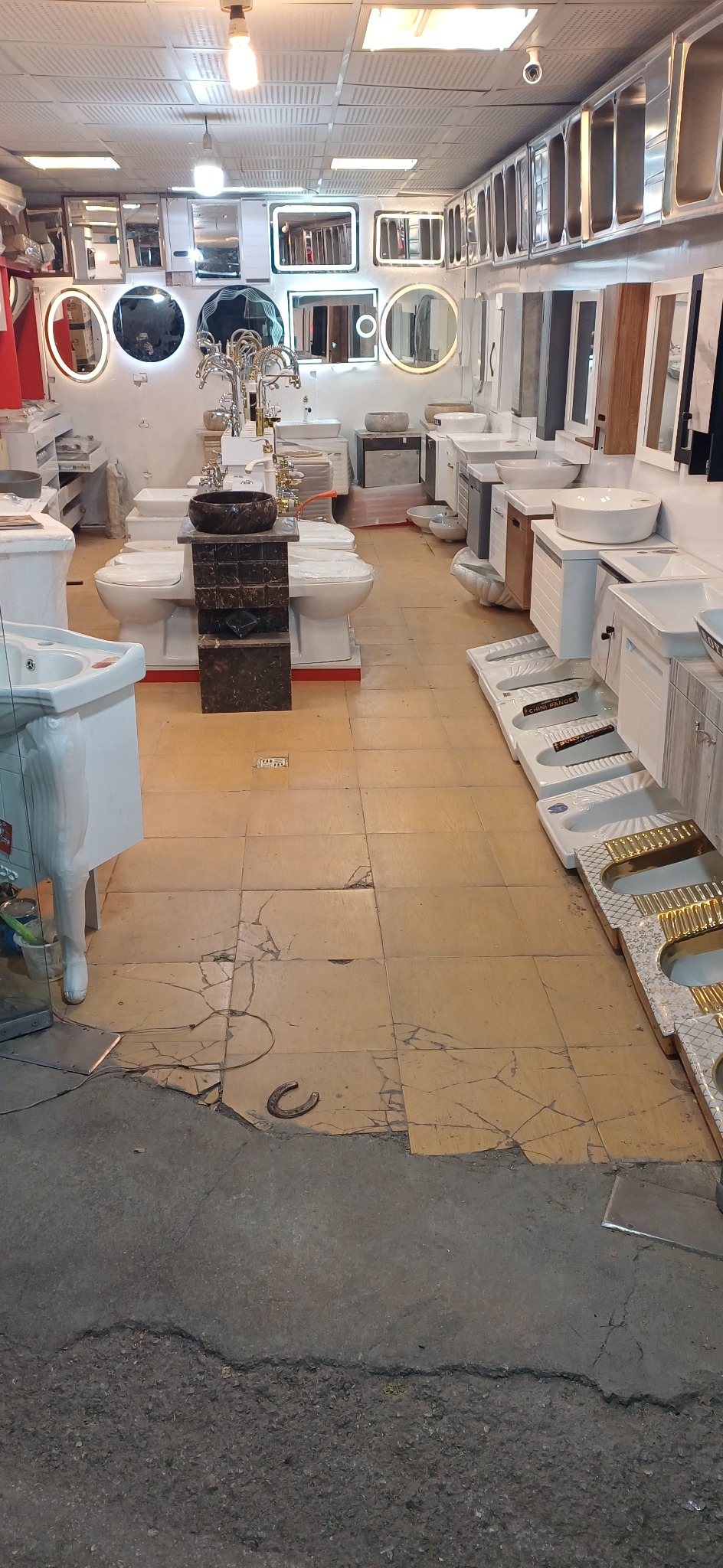 لوله اتصالات سروش