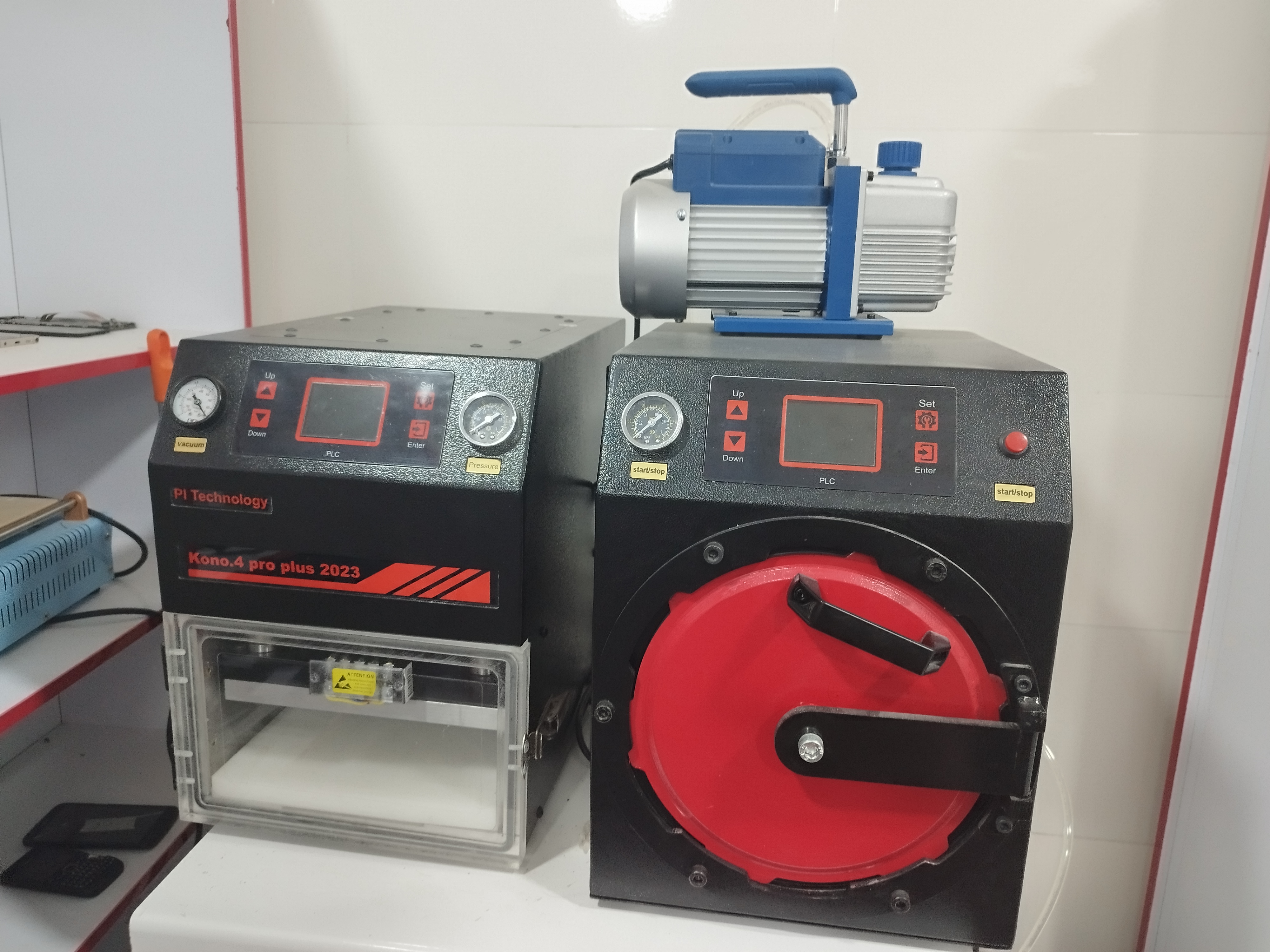 تعمیرات موبایل شهریاری