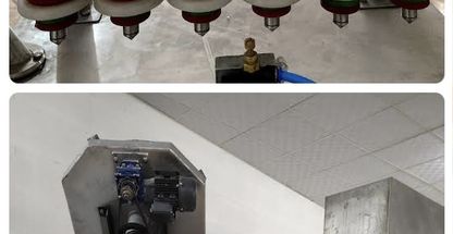 فروش انواع عرقیات و شربت آلات صفری