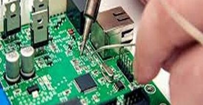 تعمیرات برد الکترونیکی و درایو رضوی زاده